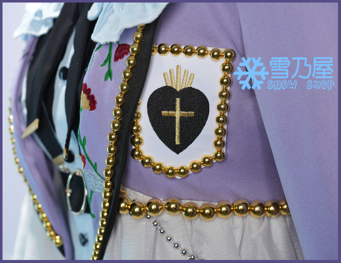 あんスタMusic スカウト！バツ×バッテン 仁兎なずな 礼瀬マヨイ 影片