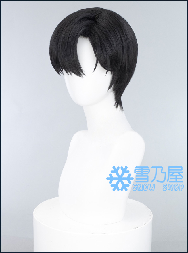 エイリアンステージ ALIEN STAGE イヴァン IVAN コスプレウィッグ