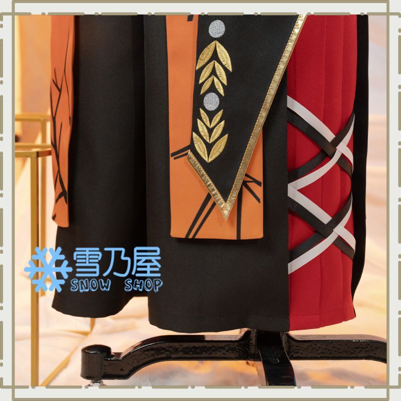 あんスタMusic 紅月 昇華＊天地鳴動の晴レ舞台 金色千夜夢舞台 蓮巳敬