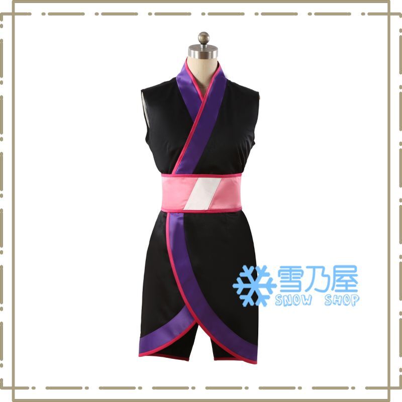 機動戦士ガンダムSEED ラクス·クライン コスプレ衣装