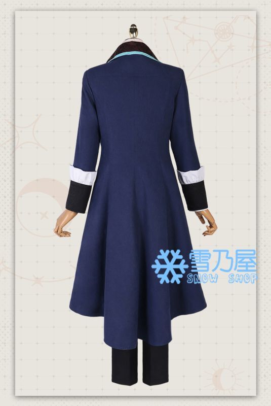 リバース：1999 ヴェルティ コスプレ衣装