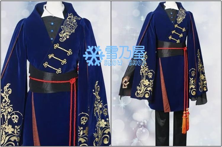 ディズニー ツイステッドワンダーランド ツイステ ポムフィオーレ寮