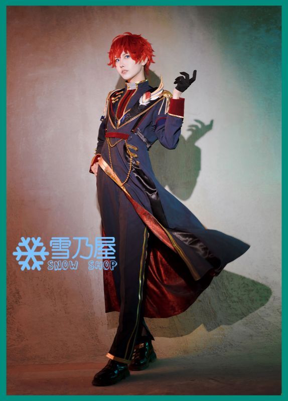 あんスタMusic ALKALOID アルバム発売記念スカウト 天城一彩 白鳥藍良