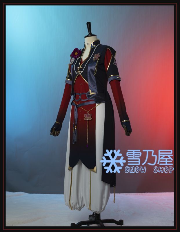 あんスタMusic Eden 楽園へ＊無垢なる望みのアブソリュート 乱凪砂 七