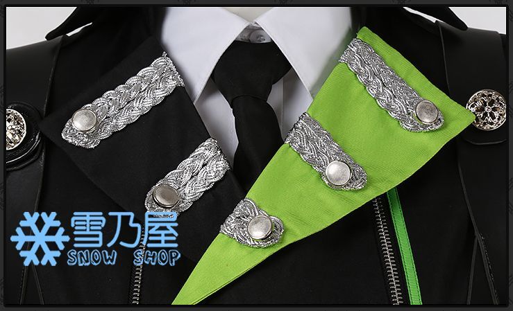 ディズニー ツイステッドワンダーランド ツイステ ディアソムニア寮