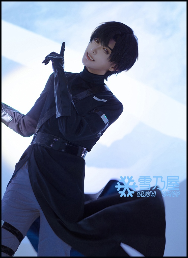 エイリアンステージ ALIEN STAGE イヴァン IVAN コスプレ衣装