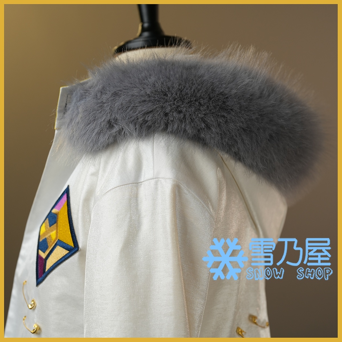 あんスタMusic Answer☆星と惹かれ合うマトリックス ALKALOID Crazy:B