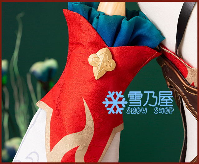 崩壊：スターレイル Honkai: Star Rail 桂乃芬 コスプレ衣装