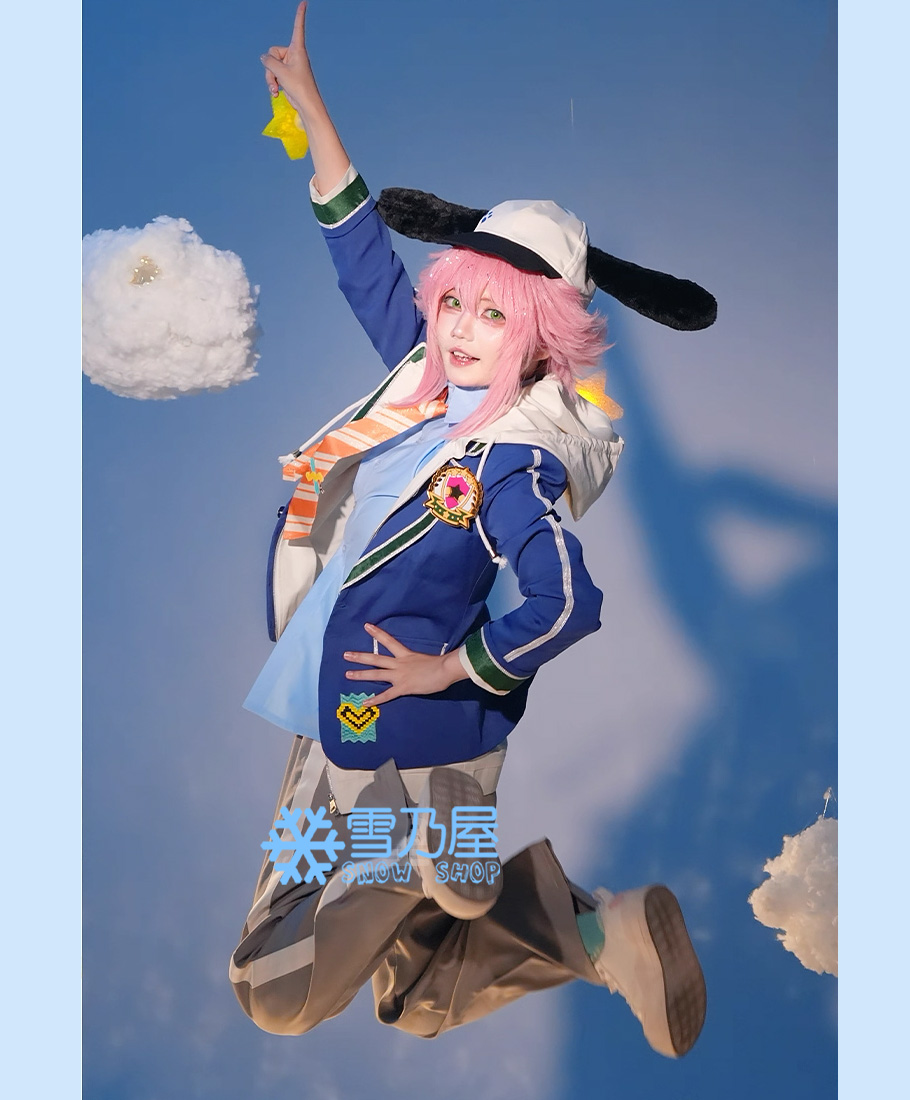 あんスタMusic 僕のウィーク・ポイント 高峯翠 姫宮桃李 仙石忍 春川宙