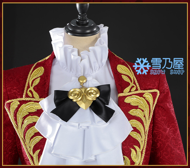 IdentityV 第五人格 機械技師 心の鍵UR衣装