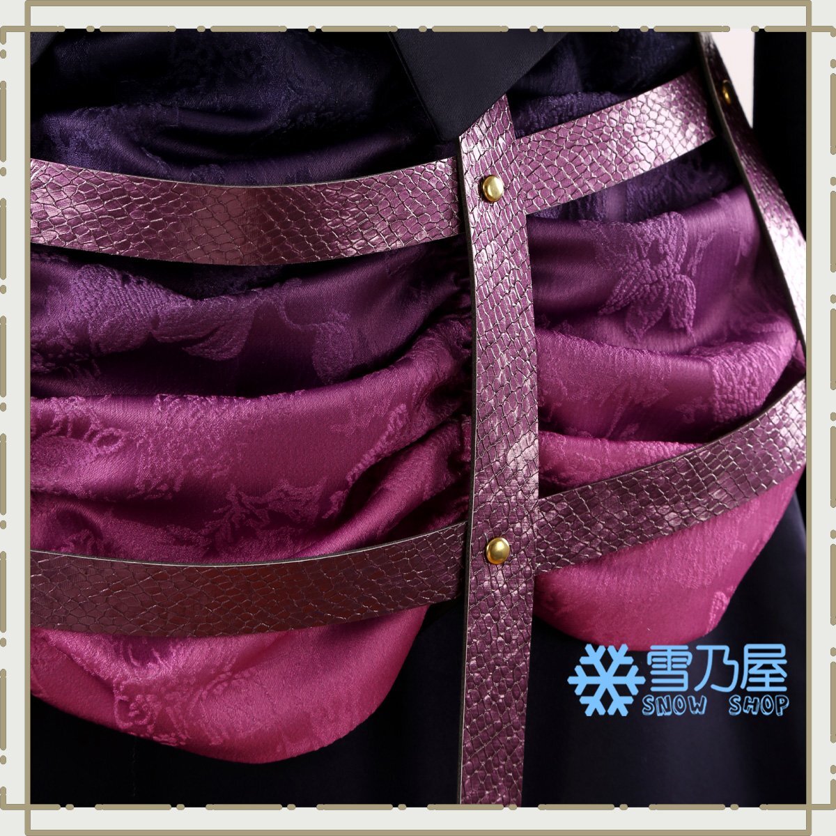 あんスタMusic クロススカウト・傾慕の華／恍惚 巴日和 葵ゆうた 衣更