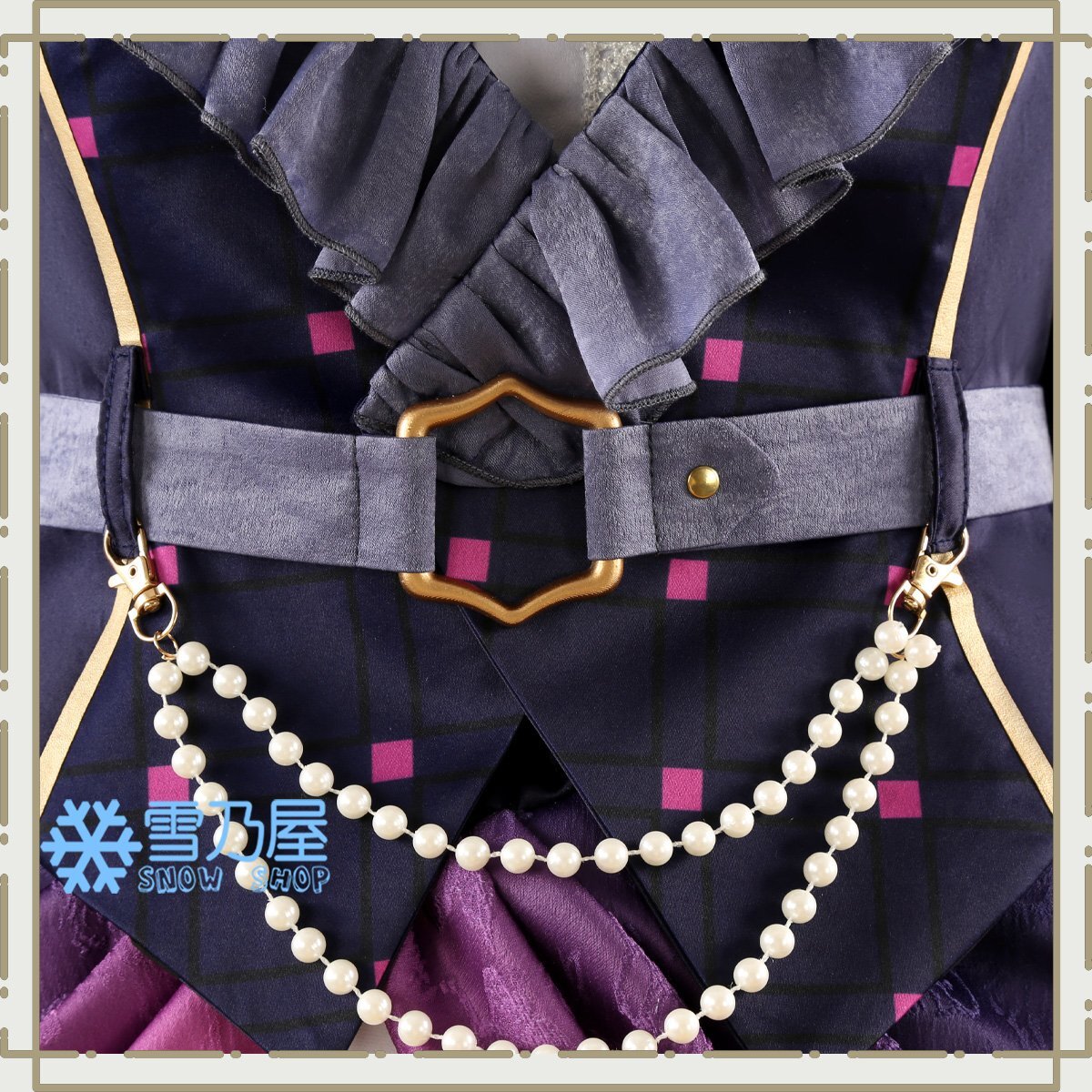 あんスタMusic クロススカウト・傾慕の華／恍惚 巴日和 葵ゆうた 衣更