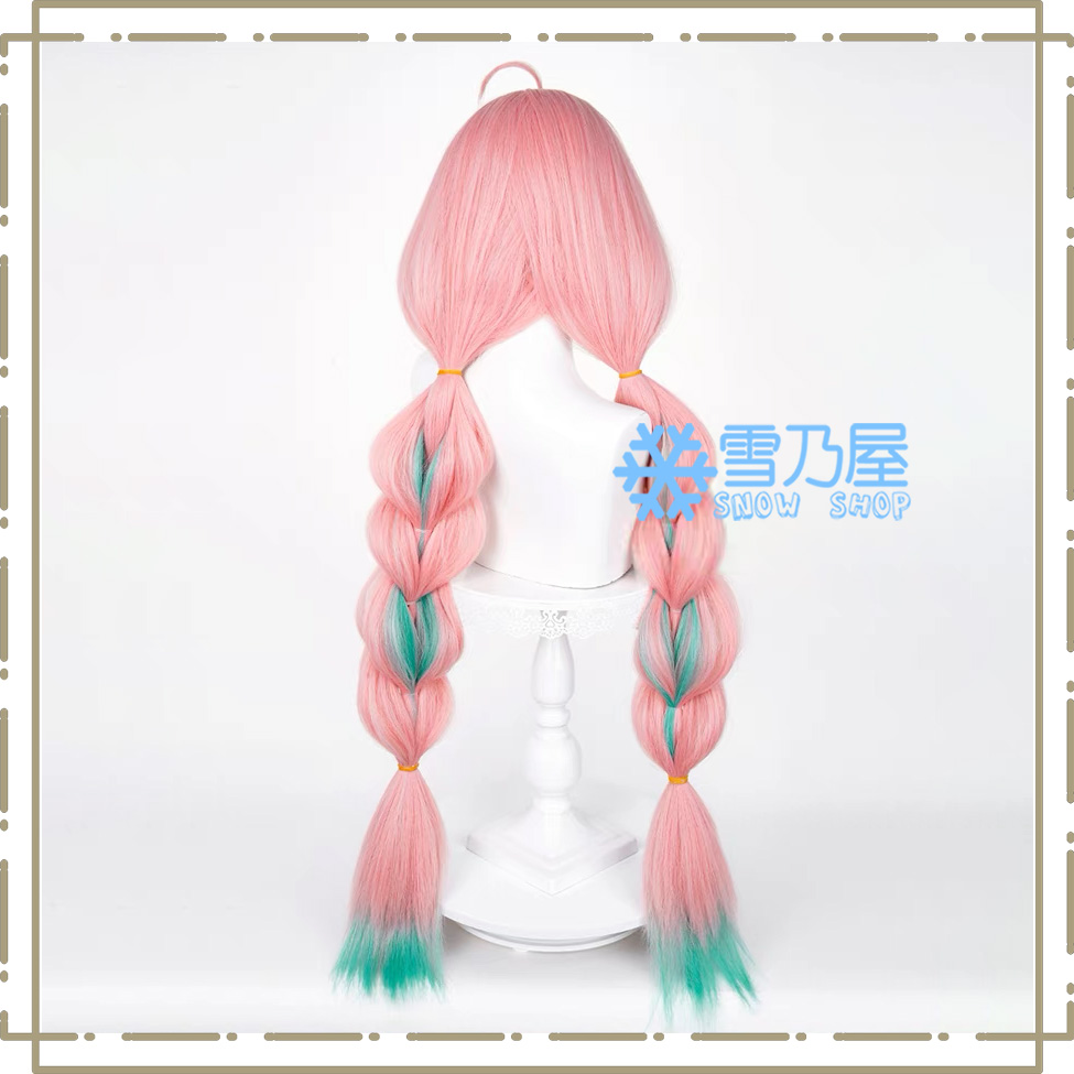 原神 ヴァレサ コスプレウィッグ