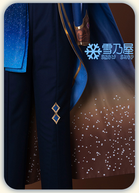 あんスタMusic クロススカウト・ブリリアンスプリンス／starlight 真白