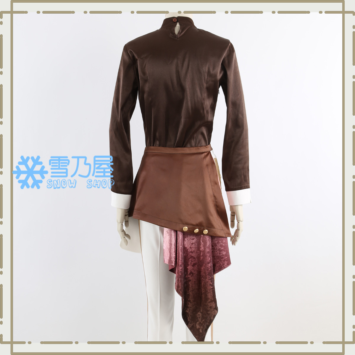 あんスタMusic クロススカウト・devoted to you／IDEAL 大神晃牙 紫之