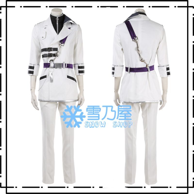 魔法使いの約束 北の国 ミスラMithra 1周年コスプレ衣装 - snowshop雪乃屋