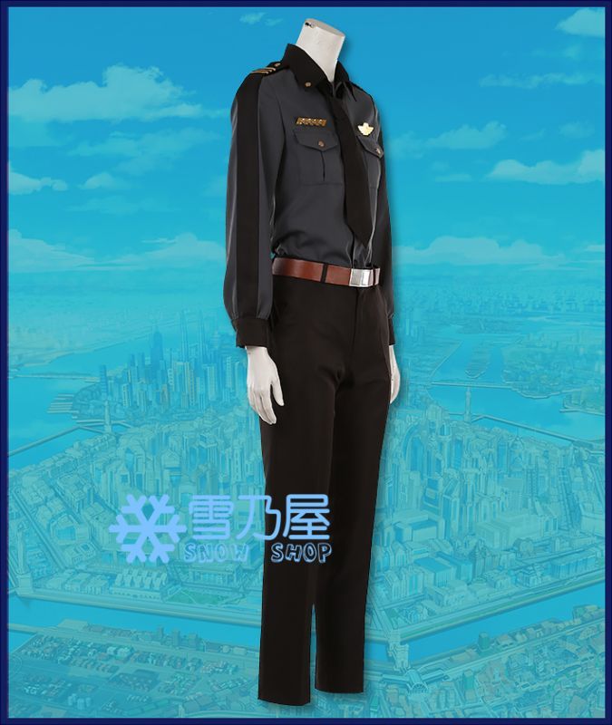 HELIOS RISING HEROES エリオスR 第13期メンター ヴィクター キース