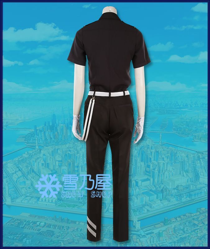 HELIOS RISING HEROES エリオスR 第13期ルーキー ビリー グレイ