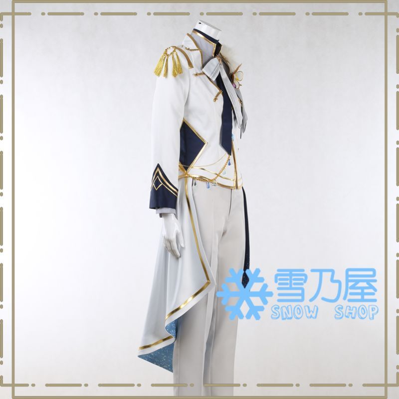 あんスタMusic ランクA ブルームアイドル衣装 全員コスチューム