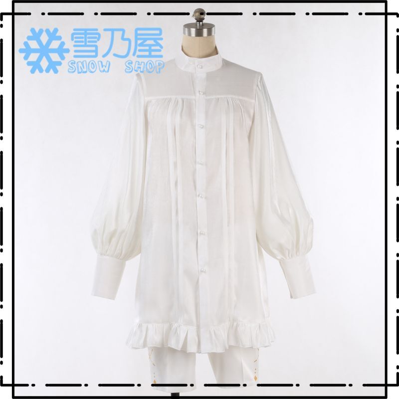 あんさんぶるスターズ あんスタ スカウト 姫宮 桃李 Brancoコスプレ