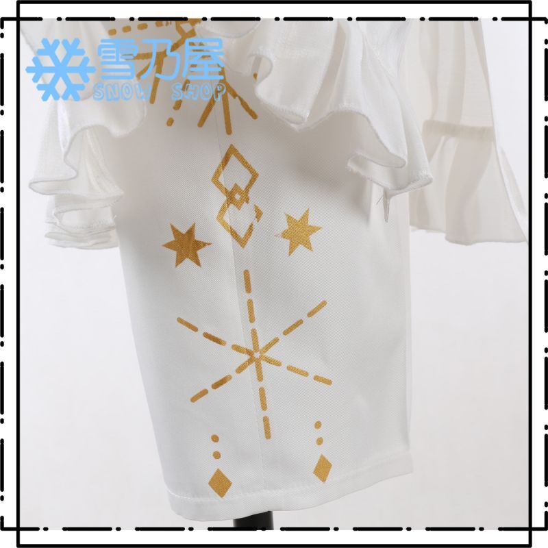 あんさんぶるスターズ あんスタ スカウト 姫宮 桃李 Brancoコスプレ