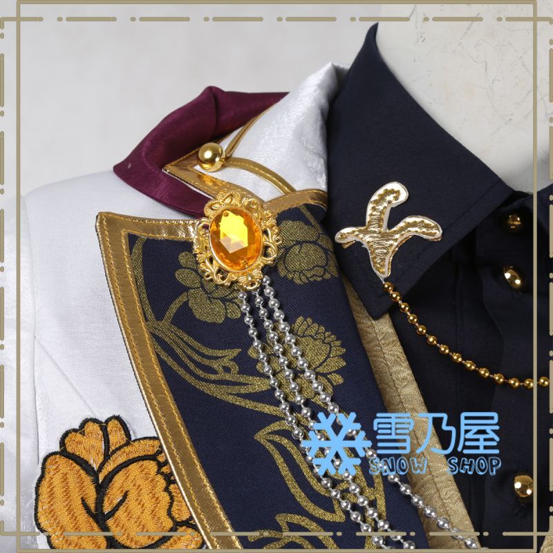 あんさんぶるスターズ あんスタ Knights 白昼夢 朔間凛月 幸せな夢を見