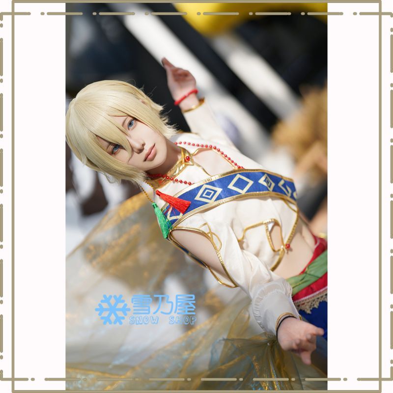 あんさんぶるスターズ 灼熱！南国景色とサマーバカンス 天祥院 英智