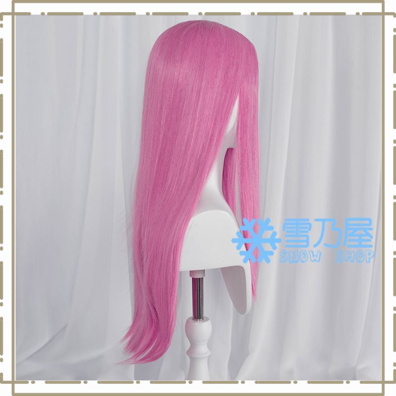 ジョジョの奇妙な冒険 ストーンオーシャン ナルシソ・アナスイ