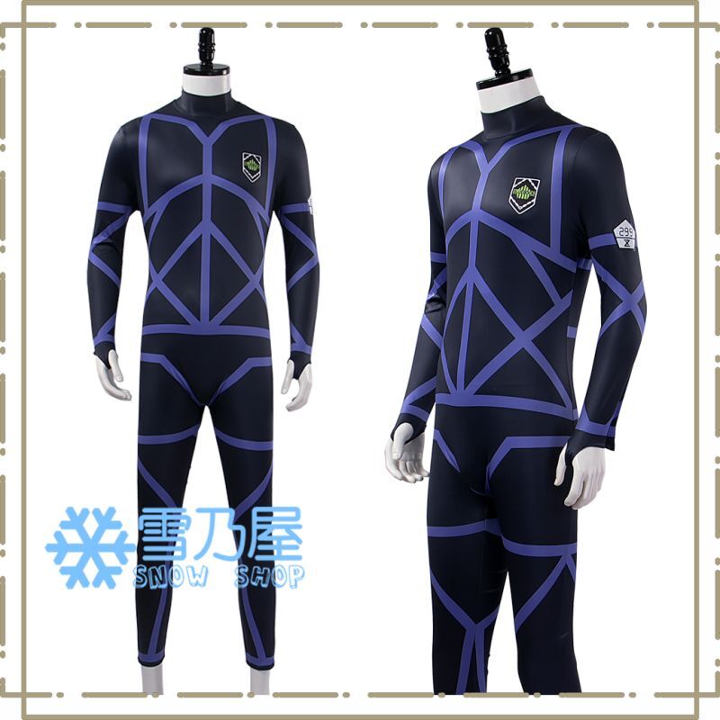 ブルーロック 潔世一 千切豹馬 蜂楽廻 ユニフォーム コスプレ衣装