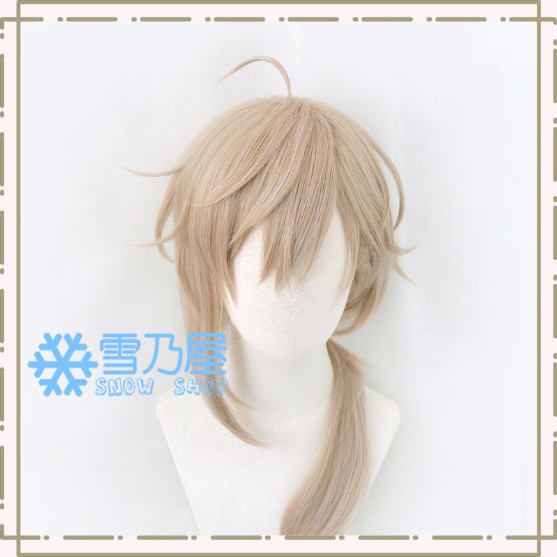 VTuber 叶 コスプレウィッグ