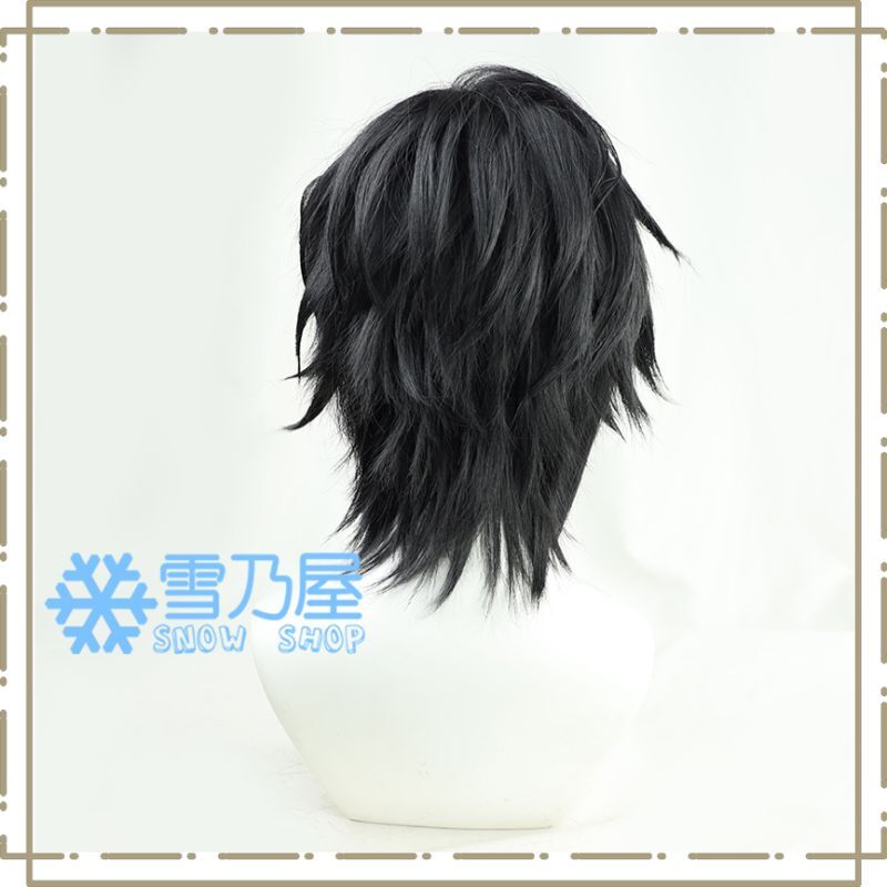 VTuber アクシア・クローネ Axia·Krone コスプレウィッグ