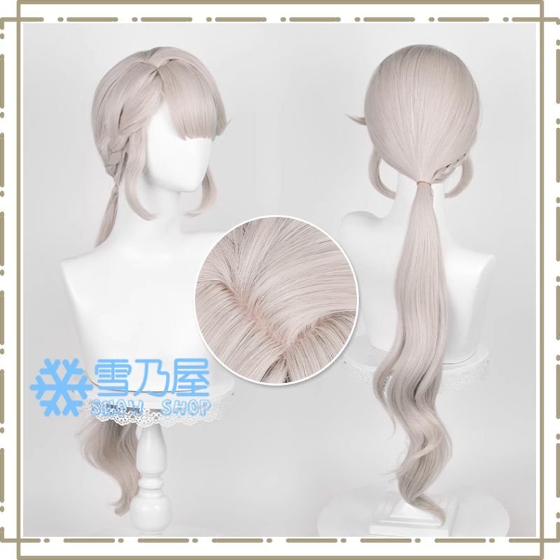 原神 リネット コスプレウィッグ