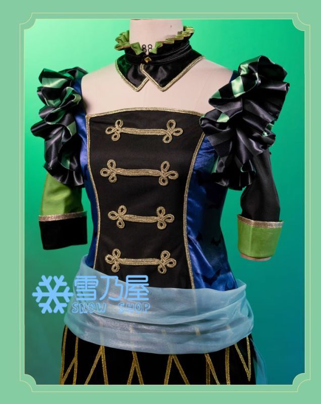 ツイステ ステージ・イン・プレイフルランド〜踊る人形と幻の遊園地