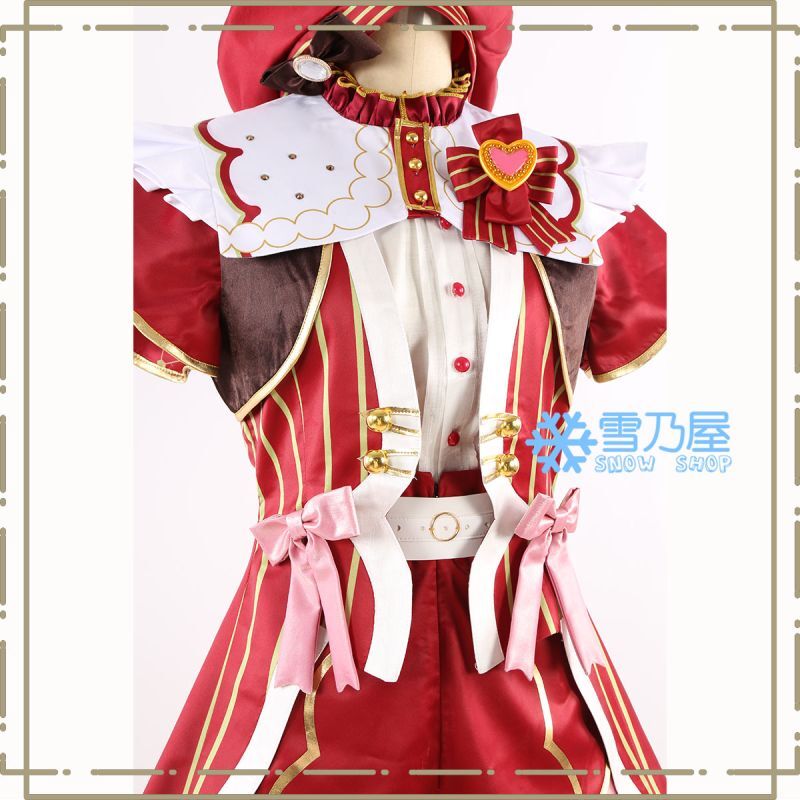 あんスタ フィーチャースカウト 桃李編2 誰かの目標点 姫宮 桃李 コスプレ