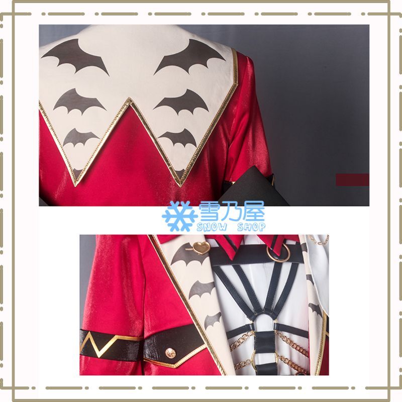 あんスタ スカウト クラフトモンスター 朔間 凛月 氷鷹 北斗 遊木 真