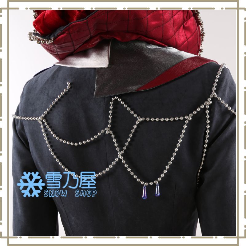 あんさんぶるスターズ あんスタ 特別を選んだMad Party 瀬名泉 月永