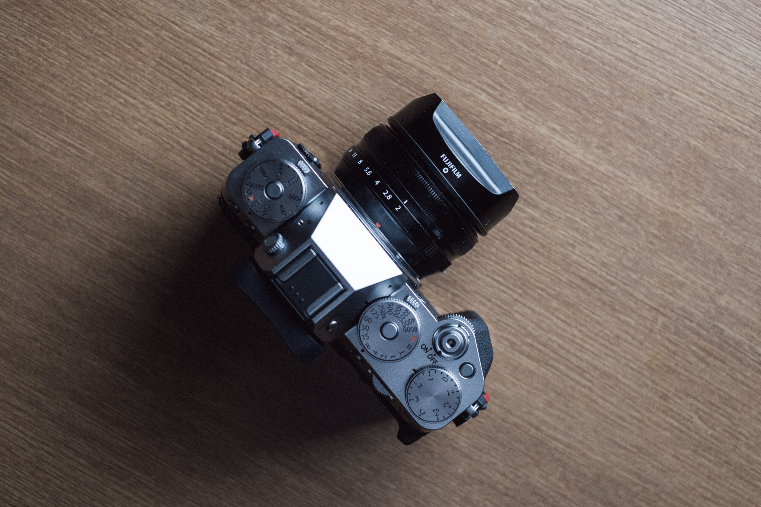 作例あり]付けっぱなし最強広角単焦点レンズ「XF18mm F2 R」レビュー