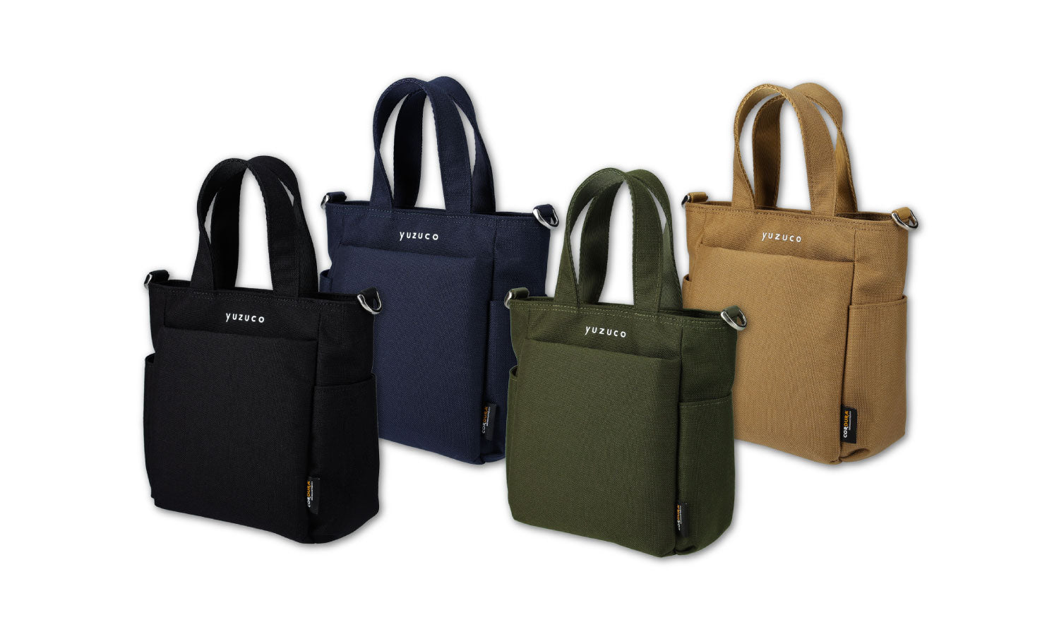 お散歩バッグ（ブラック）