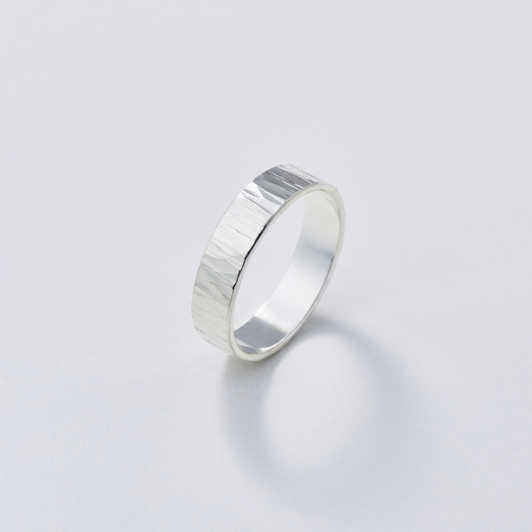 Silver Ring -Rainfall- シルバー リング – yuzen-official