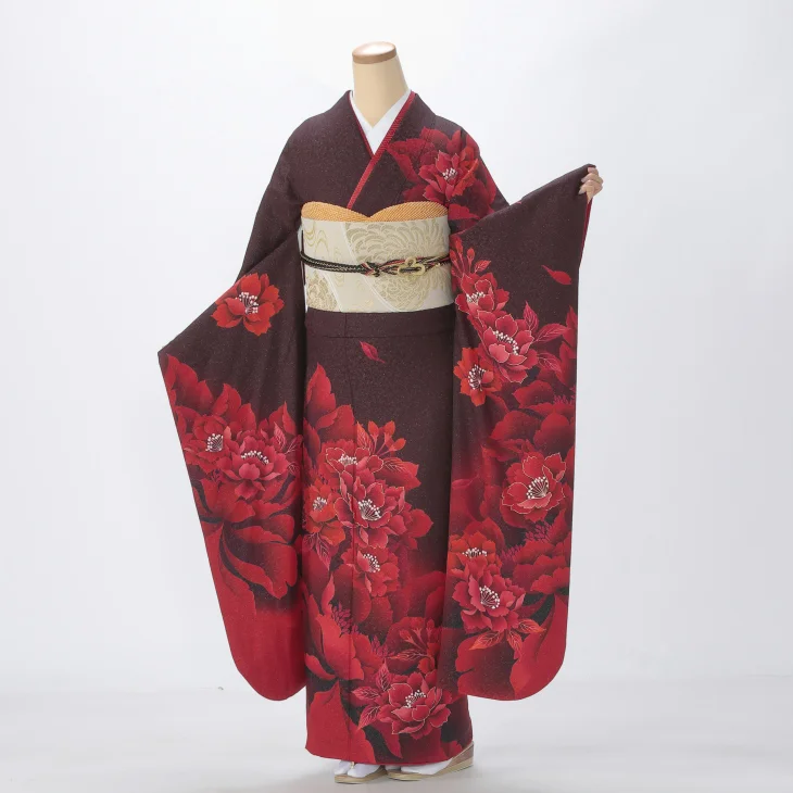 レトロ｜【公式】京都きもの友禅オンラインストア / 振袖・着物の格安