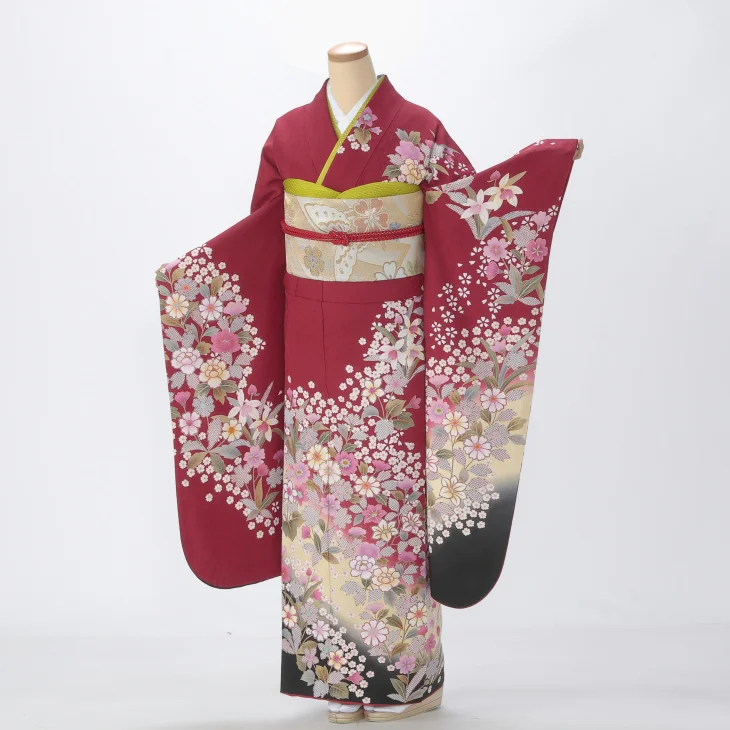 商品検索 | 【公式】京都きもの友禅オンラインストア / 振袖・着物の