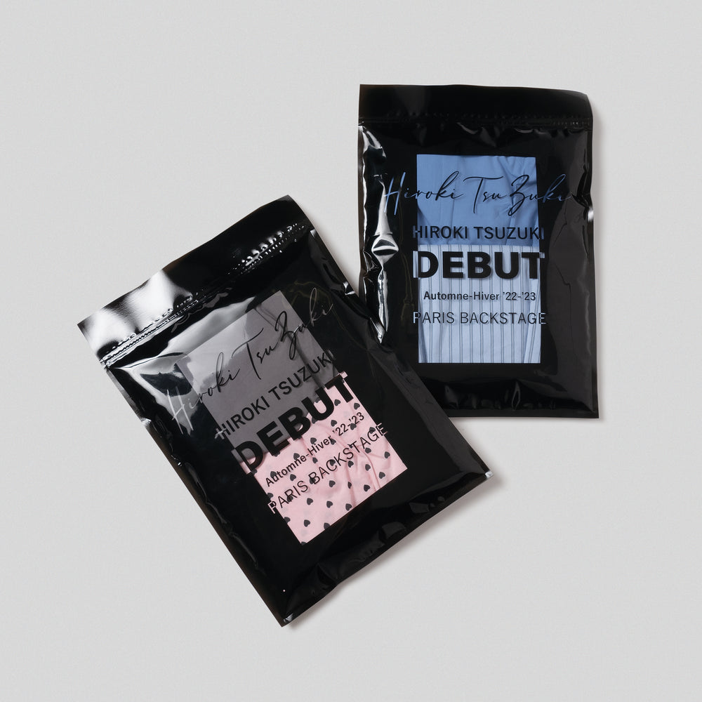 HIROKI TSUZUKI – YZ