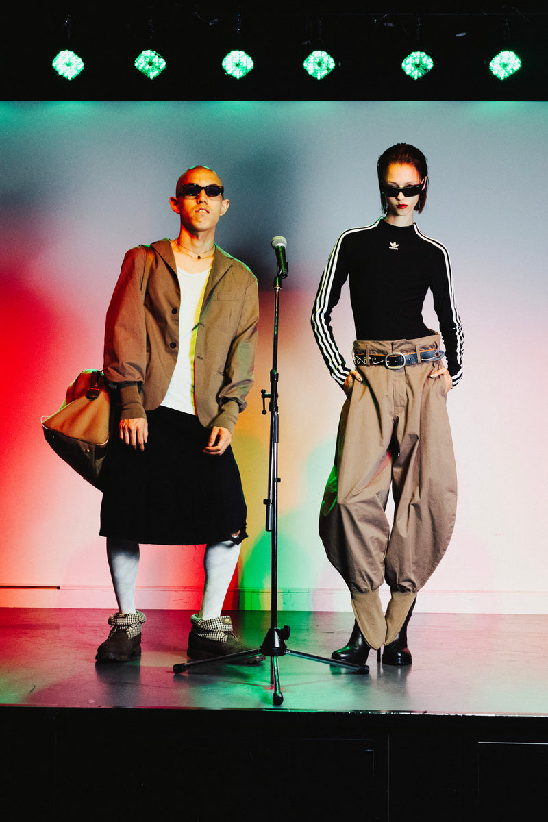 HIROKI TSUZUKI】NIKKAPOKKA – YZ