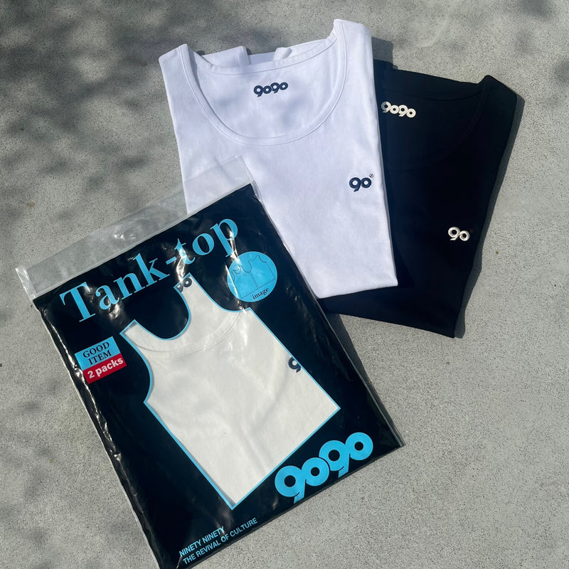 Original Tank-tops Pack – YZ