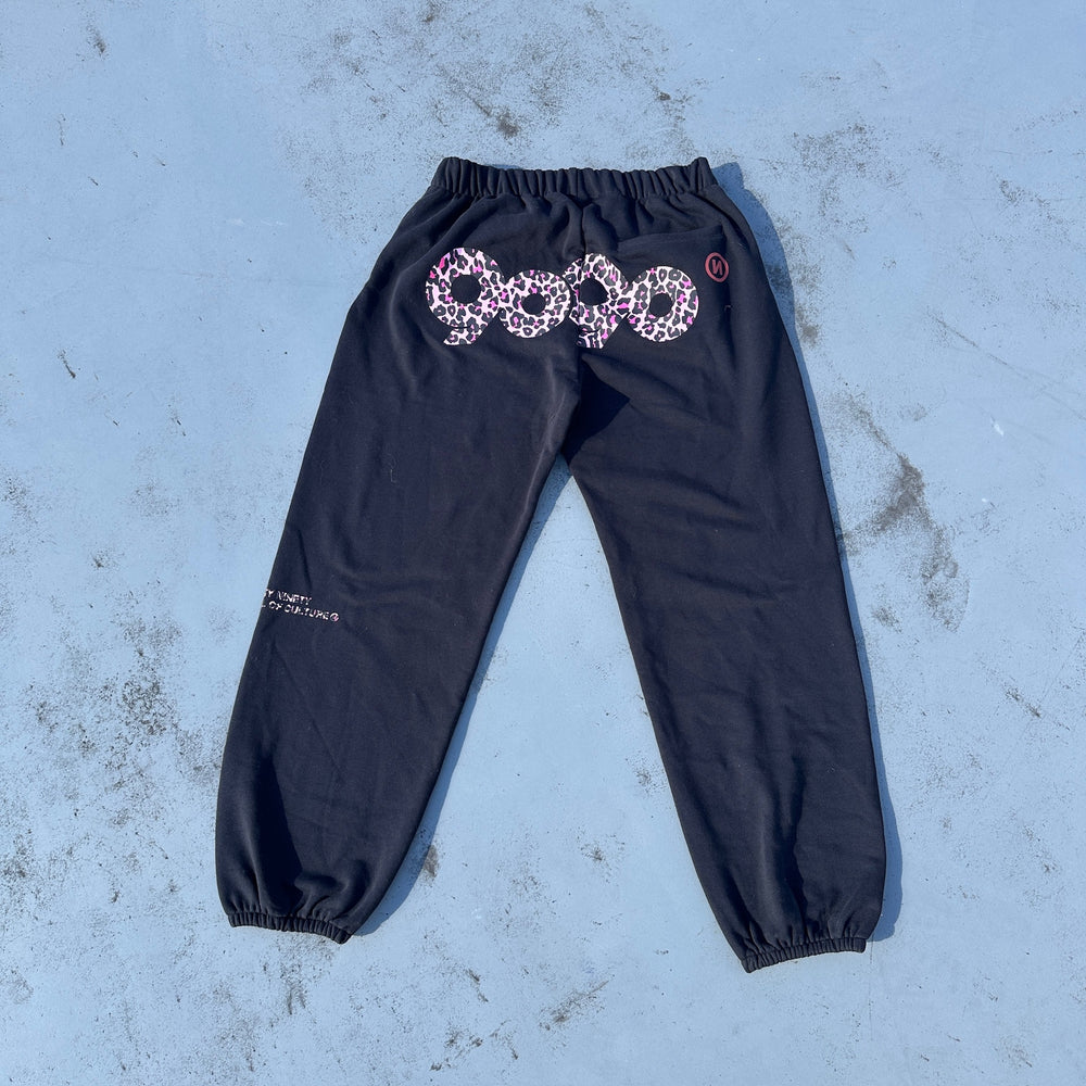 90 Logo Sweat Pants【9090girl】 – YZ