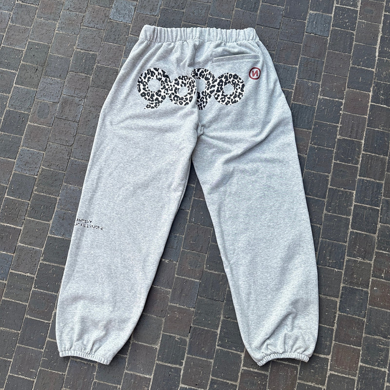 90 Logo Sweat Pants【9090girl】 – YZ