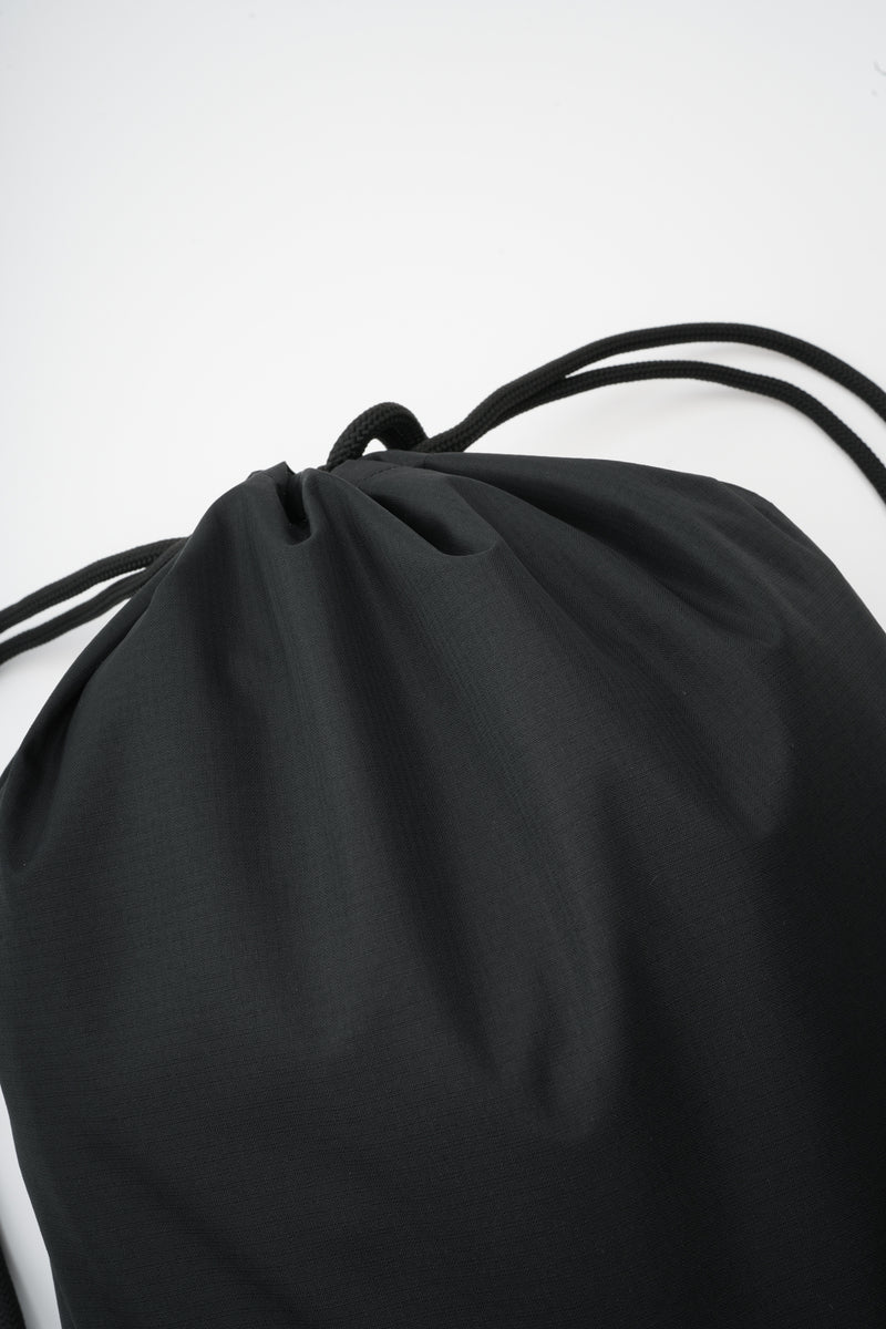 BLESS U x SPLR Logo Drawstring Bag – YZ