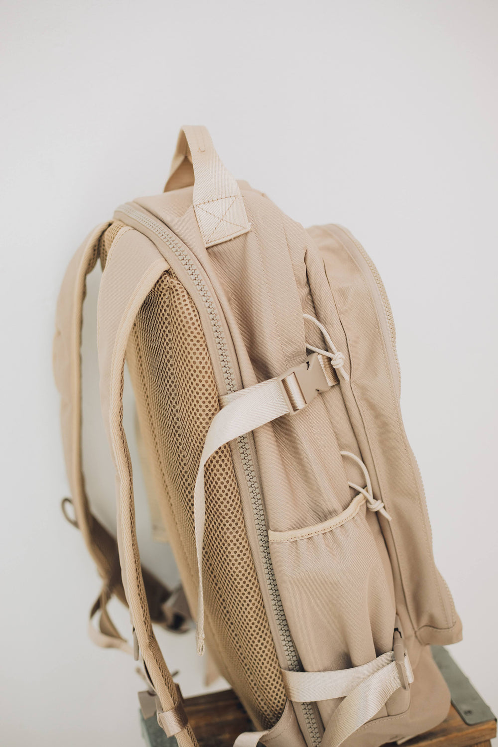 MSB original Backpack – YZ