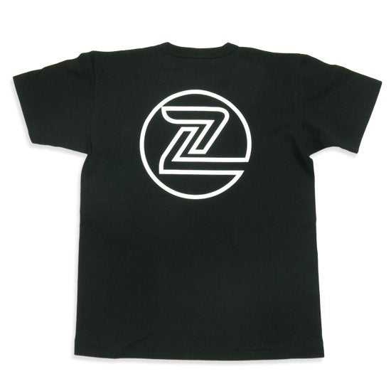 MARU-Z POCKET T-SHIRTS BLACK – Z-FLEX SKATEBOARDS JAPAN OFFICIAL