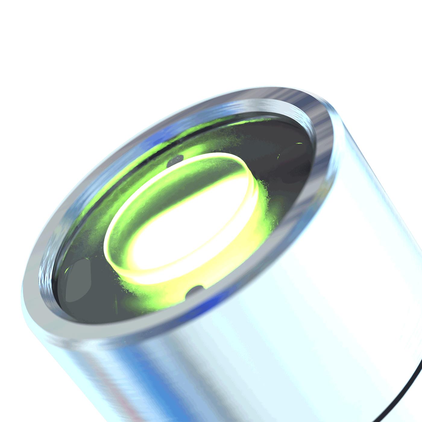 Precise ZX20 laser module for industrial image processing